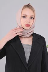 Deli Hanım  %100 Kenevir İplik Şal