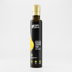 Hempa Natural Kenevir Tohumu Yağı 250ml