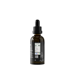 Hempa Natural Kenevir Tohumu Yağı 50ml
