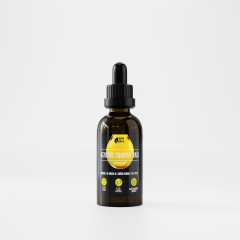 Hempa Natural Kenevir Tohumu Yağı 50ml