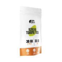 Hempa Natural Kenevir Tohumu Tozu 200 gr