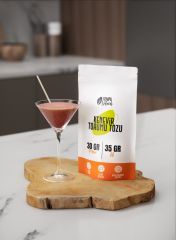 Hempa Natural Kenevir Tohumu Tozu 200 gr