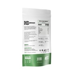 Hempa Natural Kenevir Tohumu Tozu 200 gr